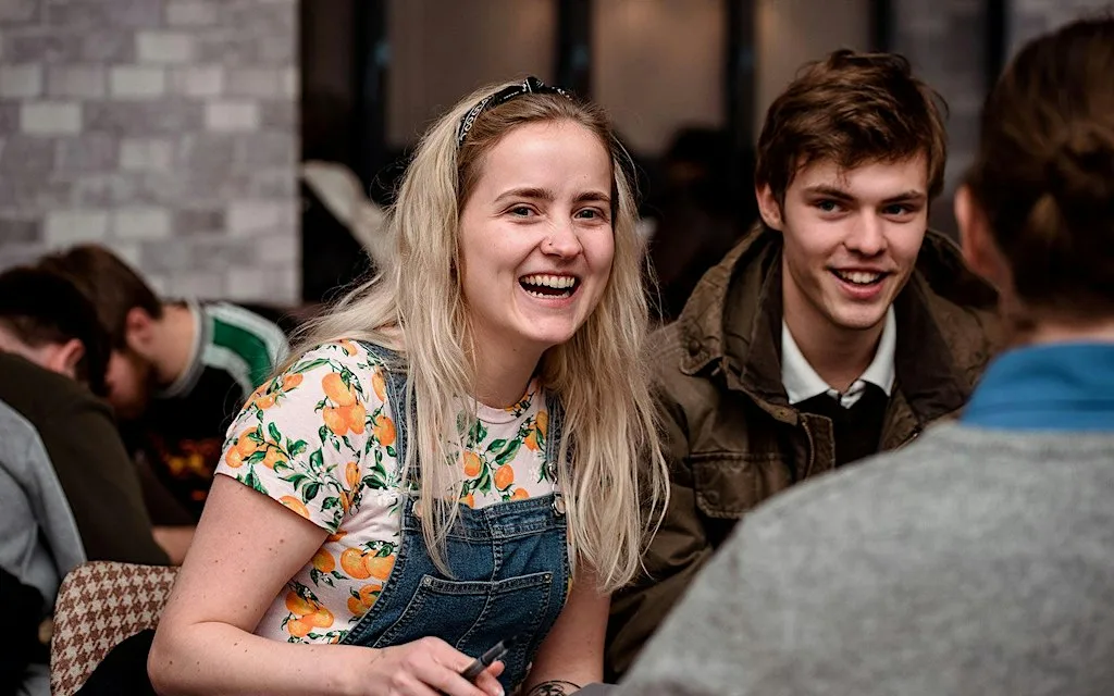 Escape Room Games at York St John University