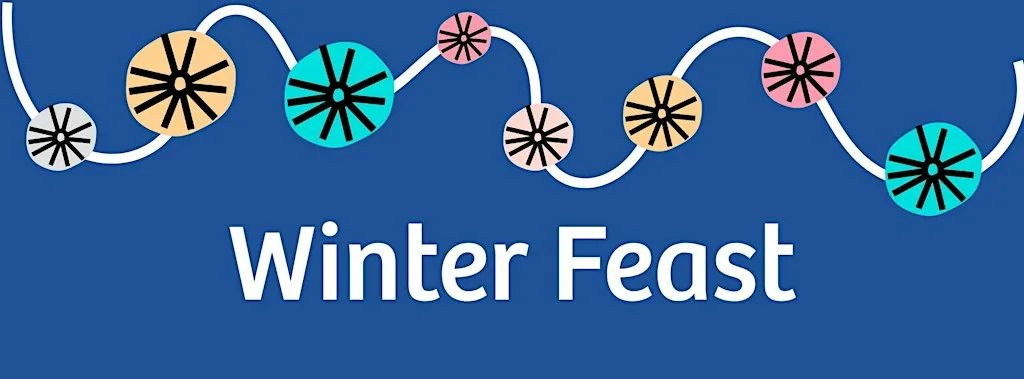 Winter Feast at The Grammar - Heanor