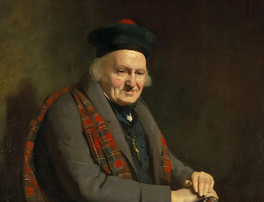 Tartan & Turmoil: The Angus Jacobite Story at Dalhousie Building