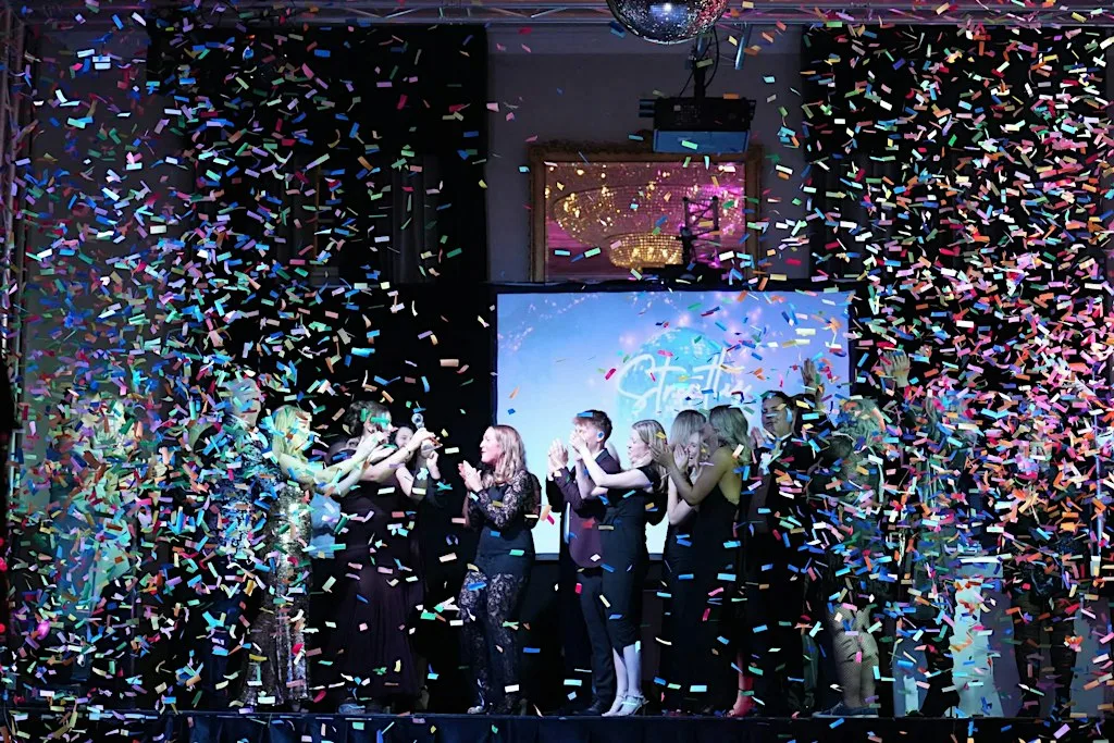 Strictly Nuvo: A Night at the Movies