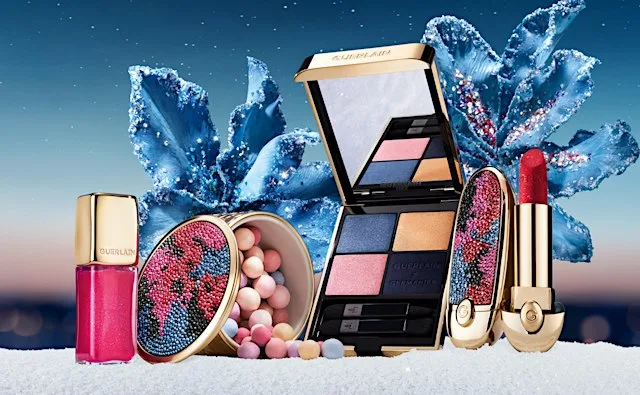 Guerlain Makeup Masterclass at John Lewis Liverpool