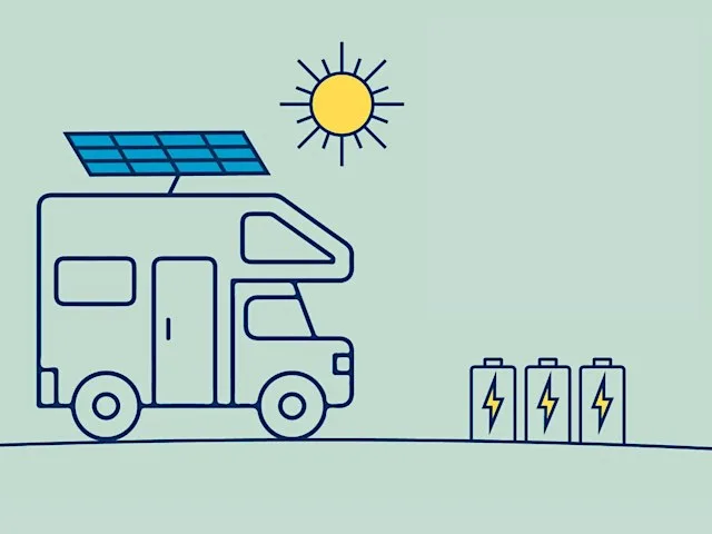 FREE Off-grid solar workshop 1 - Introduction