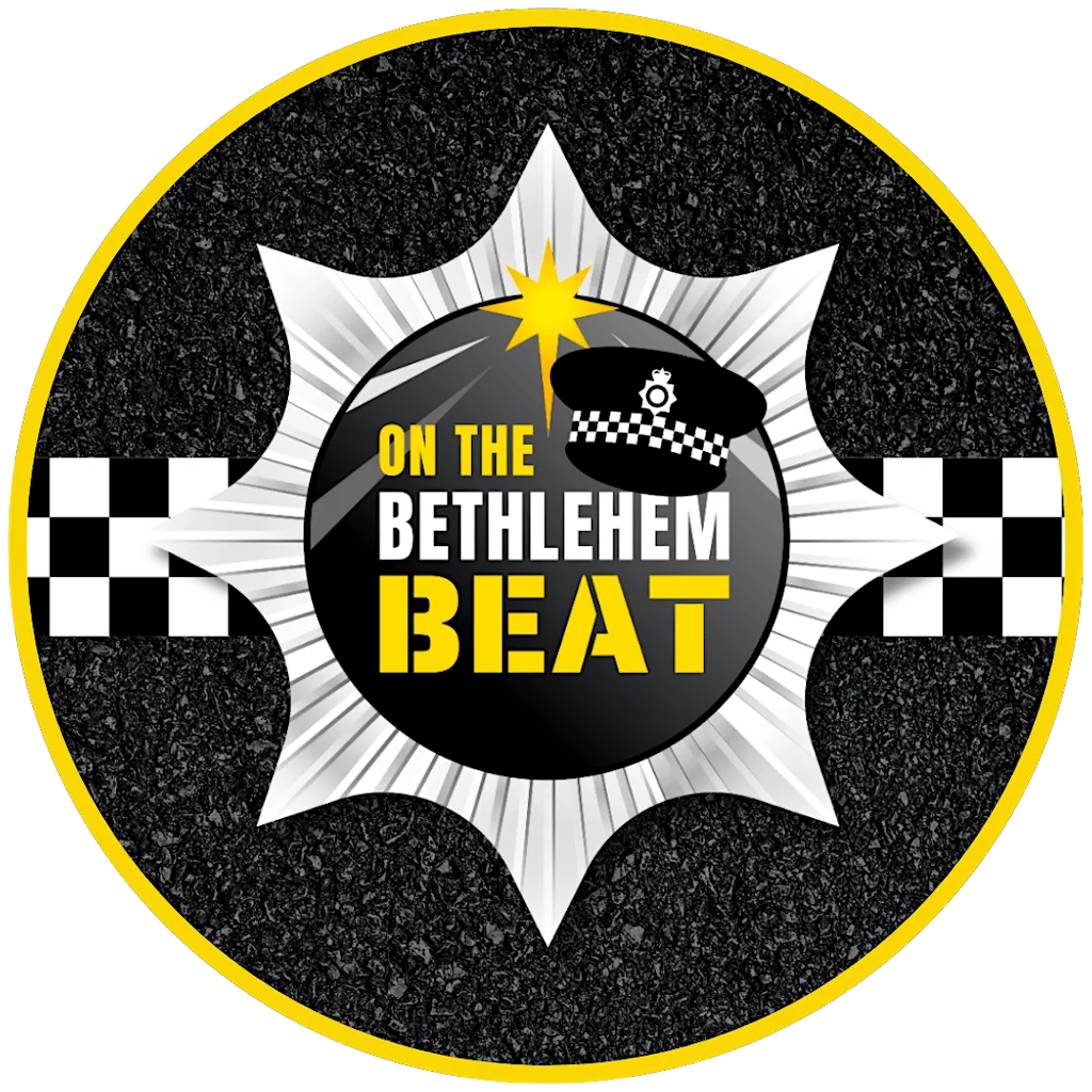 On The Bethlehem Beat