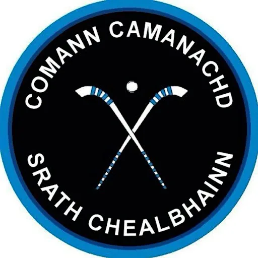 Strathkelvin Shinty Club - 20 Anniversary Ceilidh