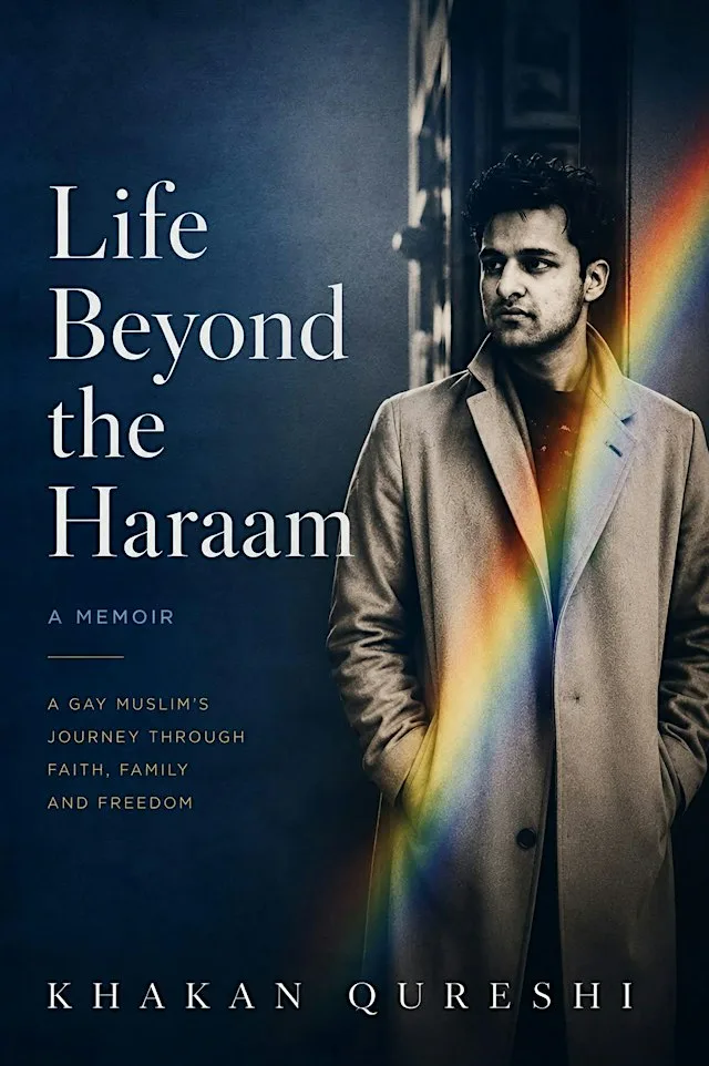 Life Beyond The Haraam at Thimblemill Library