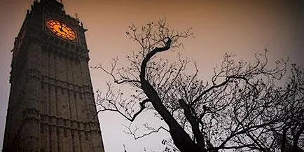 Free London Ghost Tour | Haunted London After Dark at Cleopatra's Needle