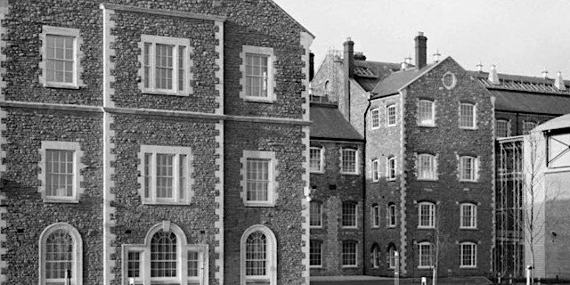 Book to view material at the Historic England Archive and Library at Historic England Archive and Library