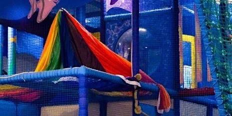 Pre-School sessions at Warrington Play And Sensory Centre