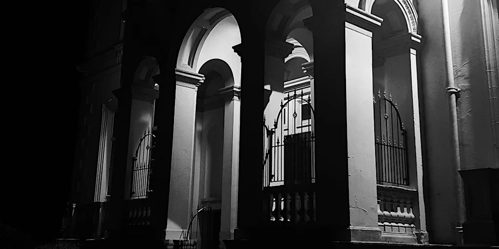 Lowlands Mansion Ghost Hunt, Liverpool With Haunting Nights