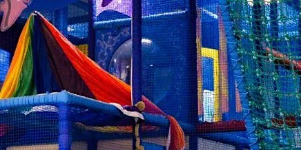 Open Play Session at Warrington Play And Sensory Centre