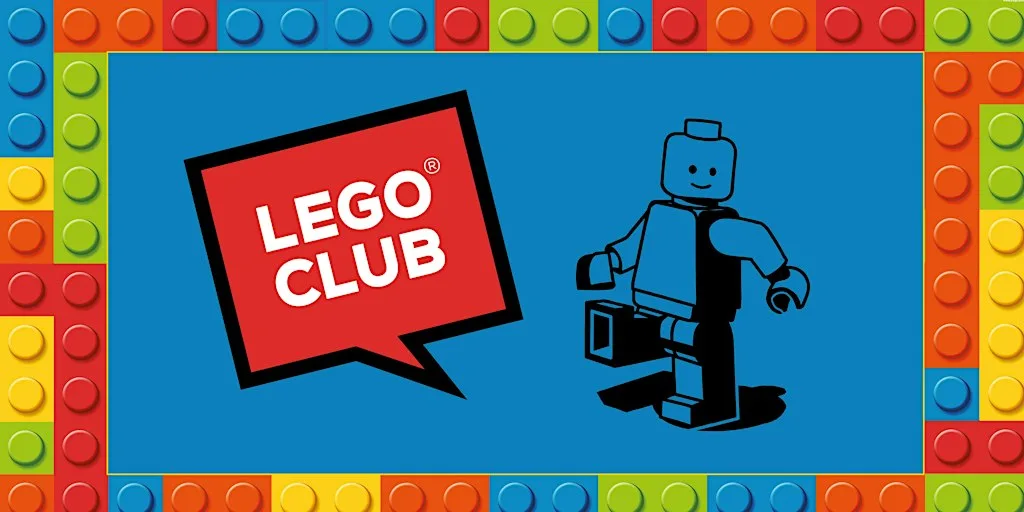Lego Club - Freedom Centre at Freedom Centre