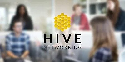 Hive Networking at The Swan Inn