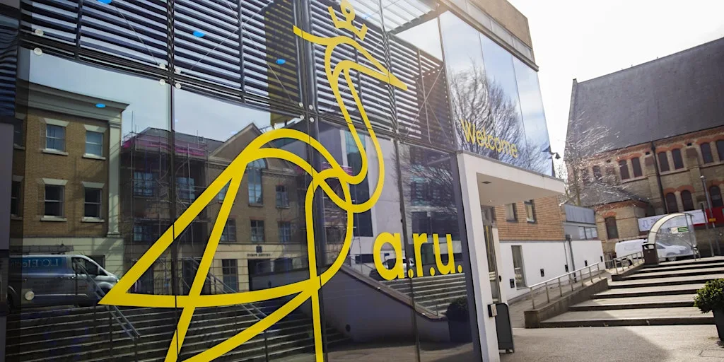ARU Cambridge Campus Tours