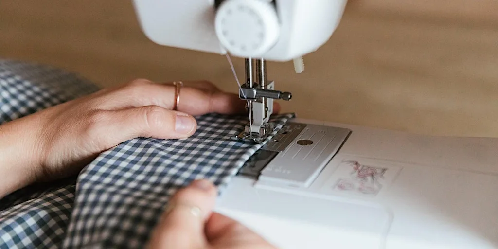 Weekly Sewing Studio at Meanwood Community Centre