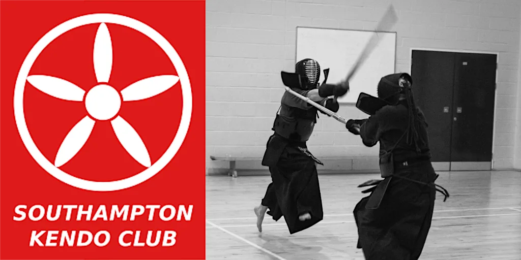 Kendo Beginners Course at Redbridge Community School
