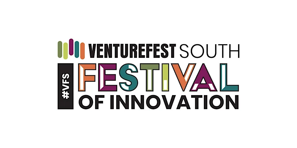Venturefest South's 10th Anniversary Festival of Innovation