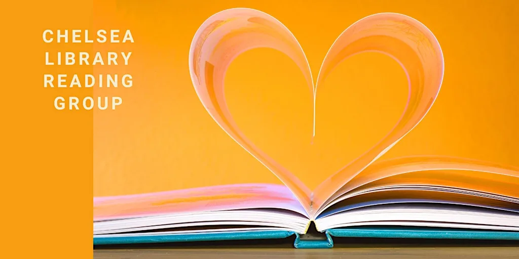 Chelsea Library Book Group