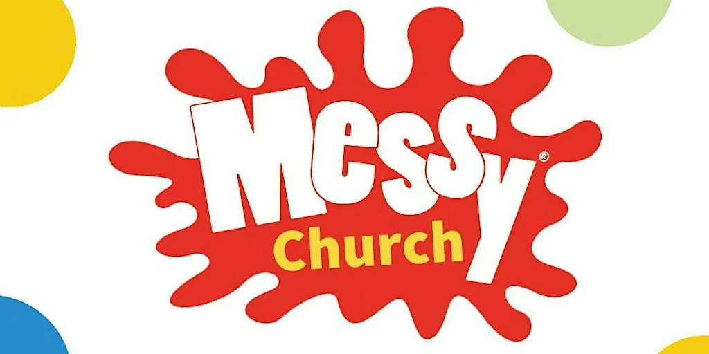 Messy Church