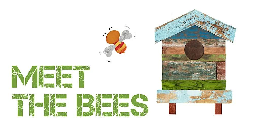 Meet The Bees