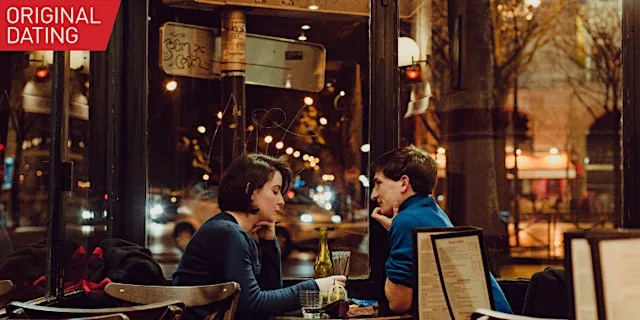 Speed Dating in Harrogate | Ages 30-45 at The Barologist