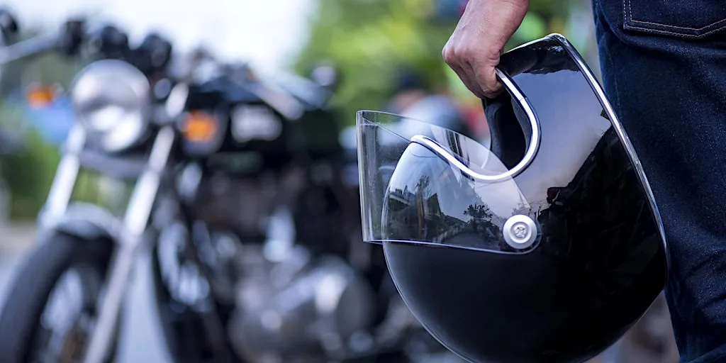 Be a Better Biker - Milton Keynes - July 25th 2026 at Blue Light Hub