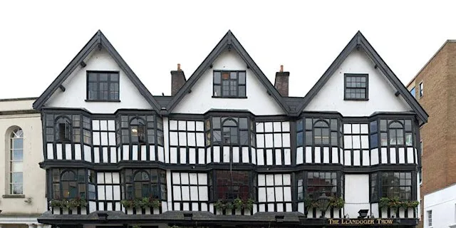 Haunted and Hidden Bristol Walking Tour