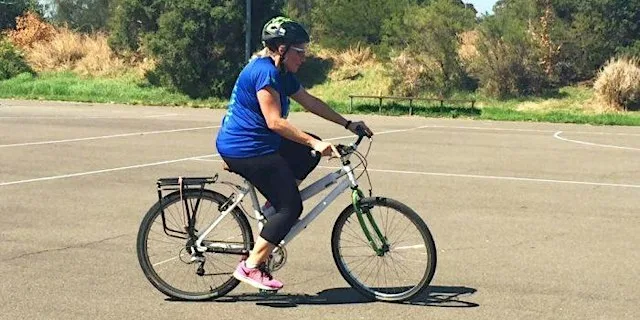Calderdale FREE Adult Cycle Training - Beginners & Learn to Ride (age 16+) at Bridgefield Mills