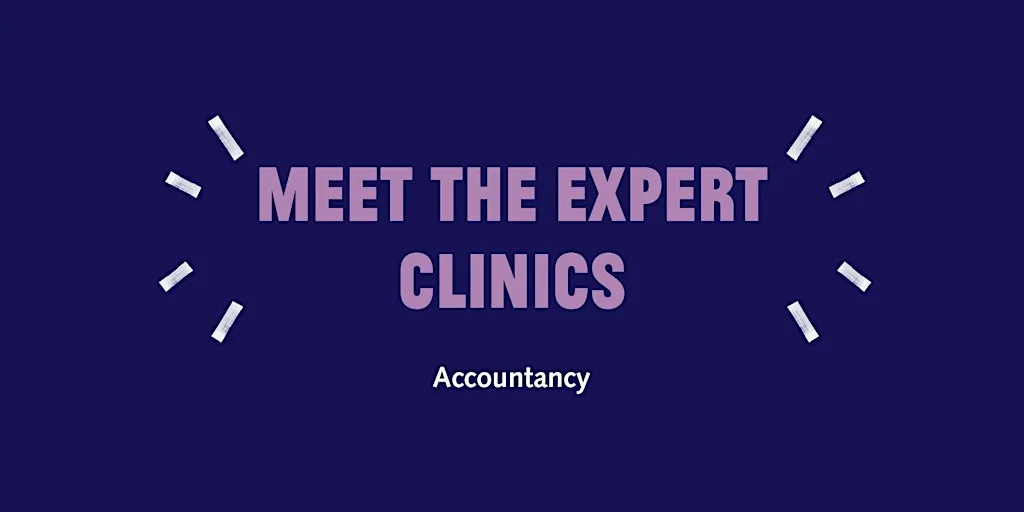 Bookkeeping For Business: Expert Clinic