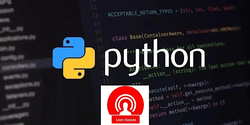 Free (SAAS Funded) Python Programming Course @ Edinburgh. V/L available at 21 Calder Rd