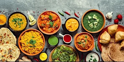 Indo-Pak Food Festival – 4th Edition of Food, Culture & Community! at Places Leisure Eastleigh