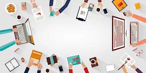 Committee Roles & Responsibilities Workshop (Z2203) at Park House