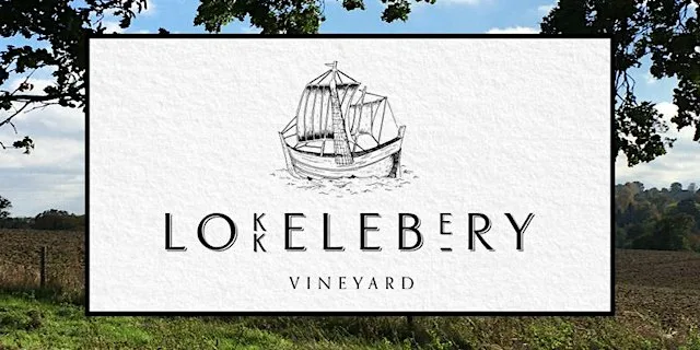 Lokkelebery Vineyard HARVEST Morning (half day) at Lockley Farm