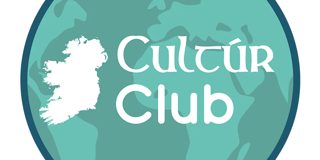 Irish 'Cultúr Club' for children - Autumn 2026