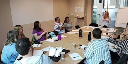 *STARTS July 17th* Starting Your Business - a 5 week programme. at Torbay Business Centre