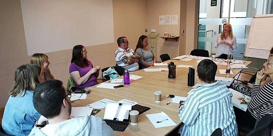 *STARTS Sept 11th 2026* Starting Your Business - a 5 week programme. at Torbay Business Centre