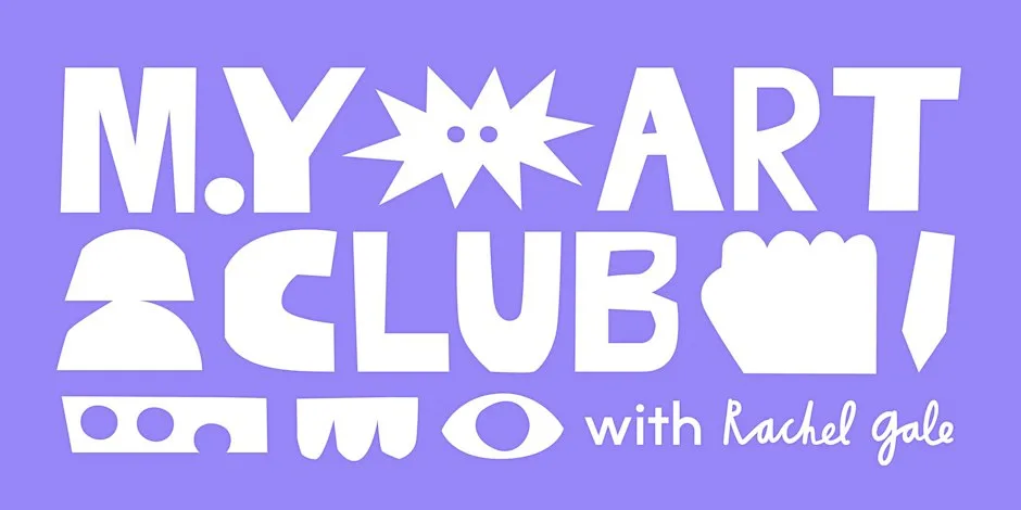 Makers' Yard Art Club with Rachel Gale at Makers' Yard Somerset