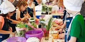 Move More Holiday Programme at The Pasta Shop Monday 17th August 9 years+ at The Pasta Shop
