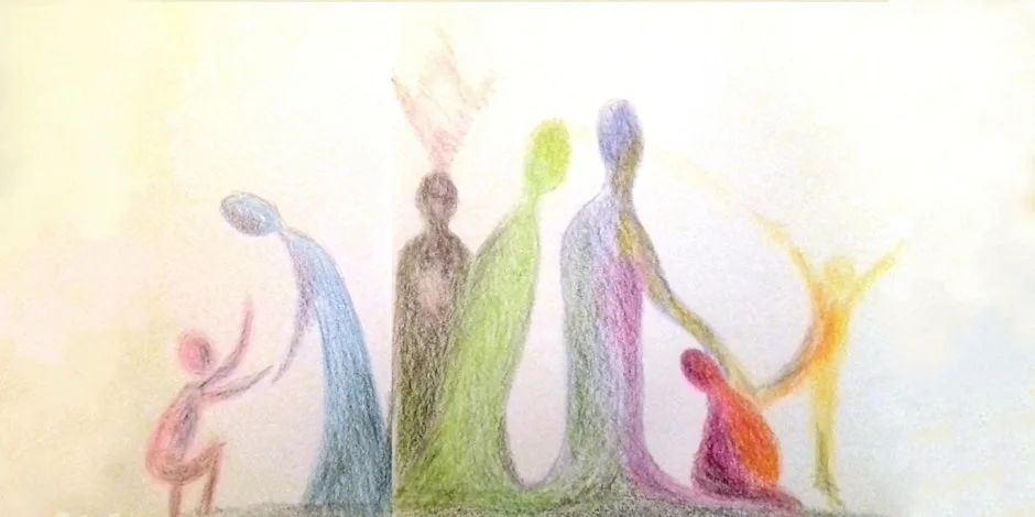 Family Constellations Workshop in Nature - Sussex at Westmeston Parish Hall