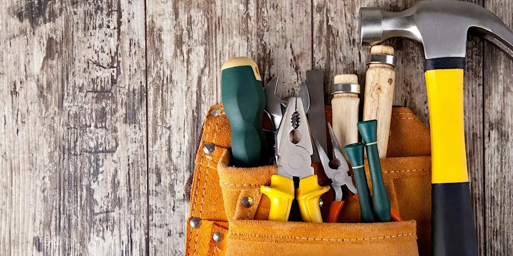 DIY and Home Maintenance Course 10:00am - 4:30pm at The Great British Woodshop
