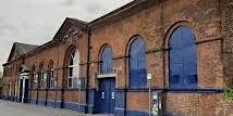 Mill Street Barracks, St Helens Paranormal Event/Ghost Hunt 18+ at St Helens Sea Cadets