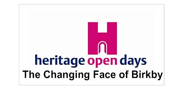 The Changing Face of Birkby at St John's Church