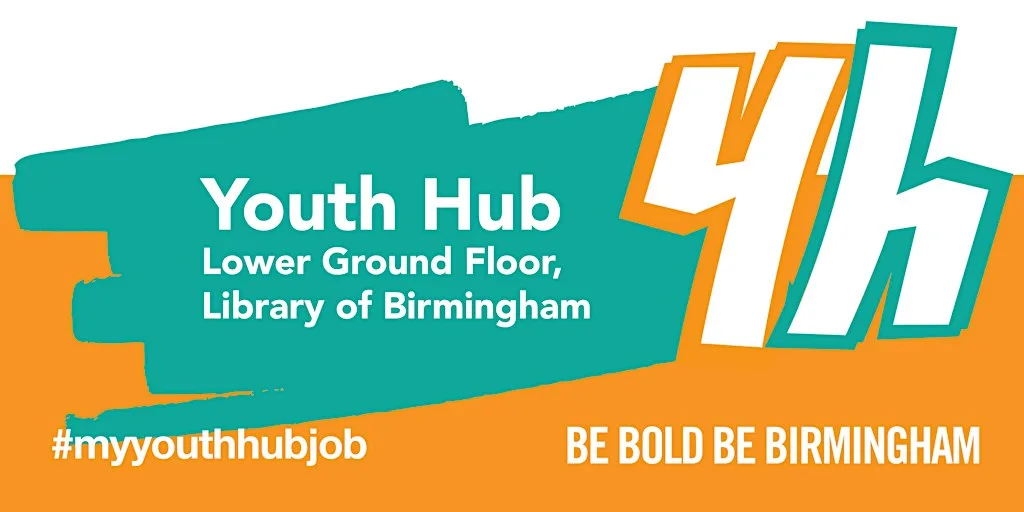 Micro Youth Hub Event