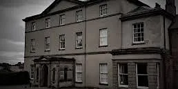 Strelley Hall, Nottingham - Paranormal Investigation/Ghost Hunt at Strelley Hall