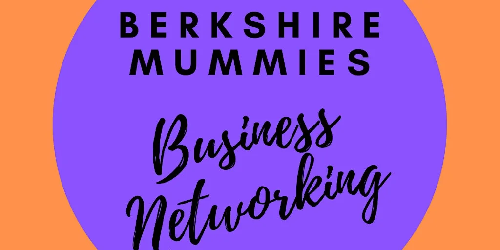 Berkshire Mummies Business Networking, The Greene Oak, Windsor, 8th Sept 26 at The Greene Oak