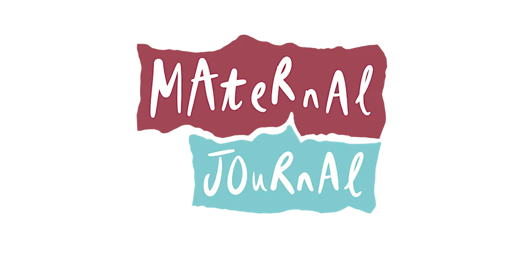 Maternal Journal Fordingbridge SEPTEMBER
