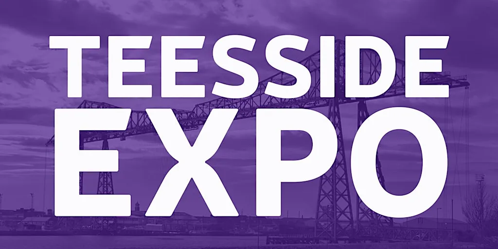 Teesside Expo - Autumn 2026 at Riverside Stadium