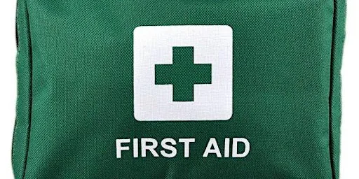 First Aid Facilitators Forum - 1st October 2026 at Horsham Football Club