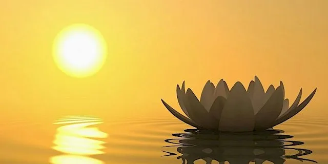 MYSTICAL DIVINE SERVICE FOR INSPIRATION & HEALING