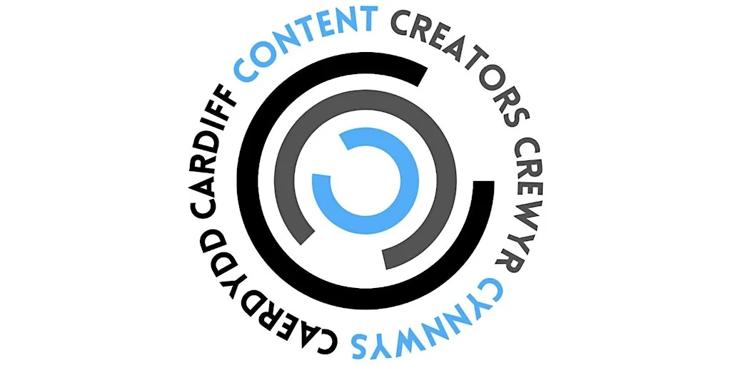 Cardiff Content Creators 2026 / Crewyr Cynnwys Creadigol 2026 at Cardiff and Vale College