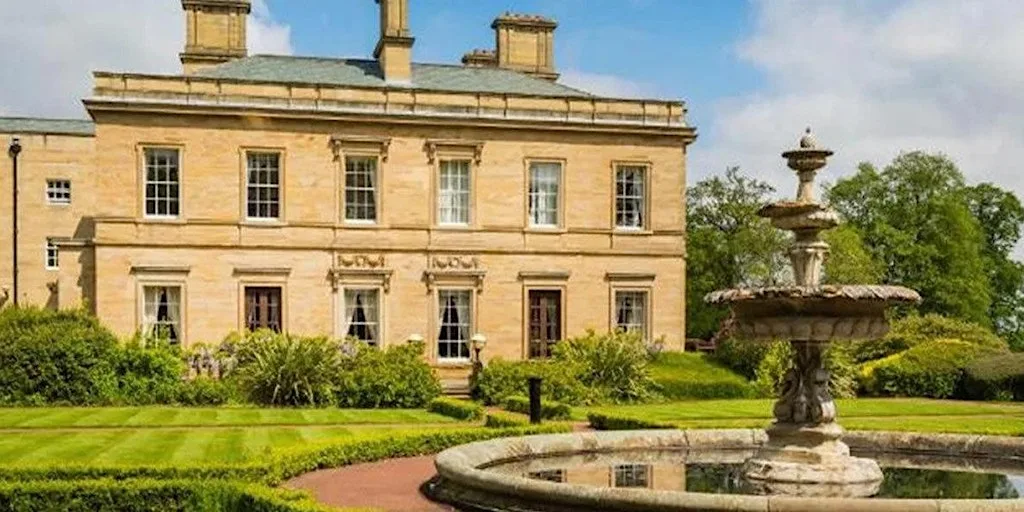 Oulton Hall Wedding Fayre | The Elite Collection at Oulton Hall Hotel, Spa & Golf Resort